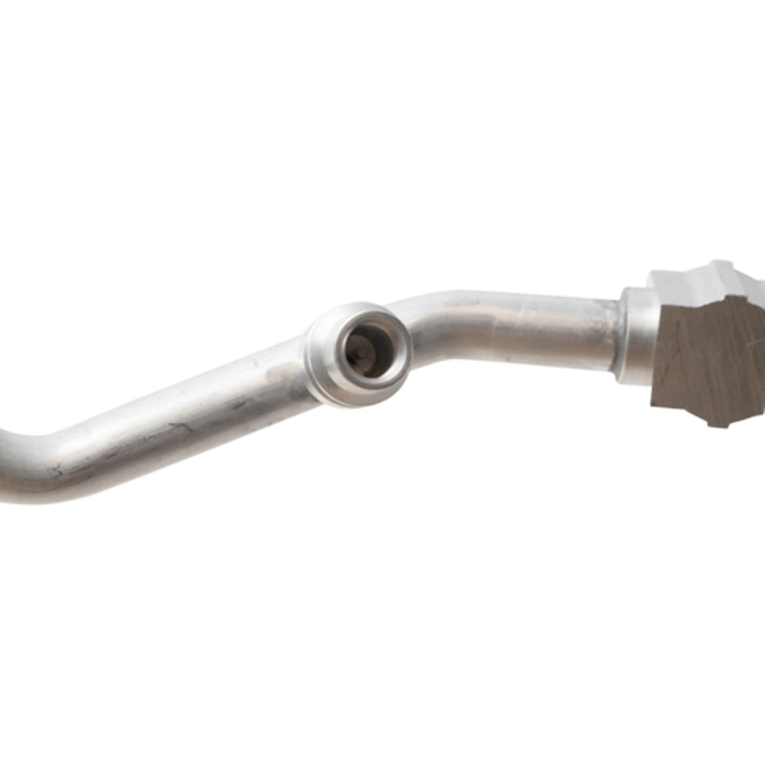 Four Seasons 66934 - A/C Refrigerant Discharge Hose Four Seasons 66934 A/C Refrigerant Discharge Hose product image 4 of 5