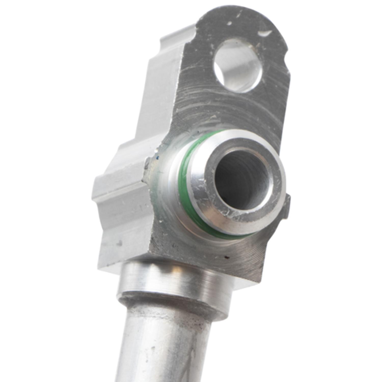 Four Seasons 66934 - A/C Refrigerant Discharge Hose Four Seasons 66934 A/C Refrigerant Discharge Hose product image 5 of 5