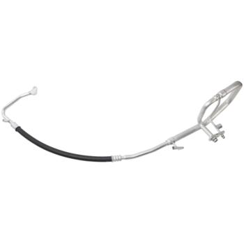 2018 Subaru Legacy A/C Suction and Liquid Line Hose Assembly Four Seasons 66935 image 1 of 4