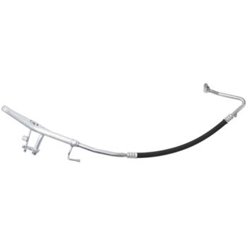2018 Subaru Legacy A/C Suction and Liquid Line Hose Assembly Four Seasons 66935 image 2 of 4