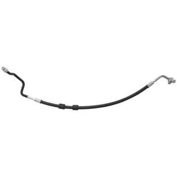 2016 Audi A6 A/C Refrigerant Discharge Hose Four Seasons 66936 image 2 of 4