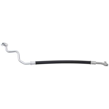 2021 Acura RDX A/C Refrigerant Suction Hose