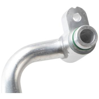 2021 Acura RDX A/C Refrigerant Suction Hose Four Seasons 66937 image 3 of 4