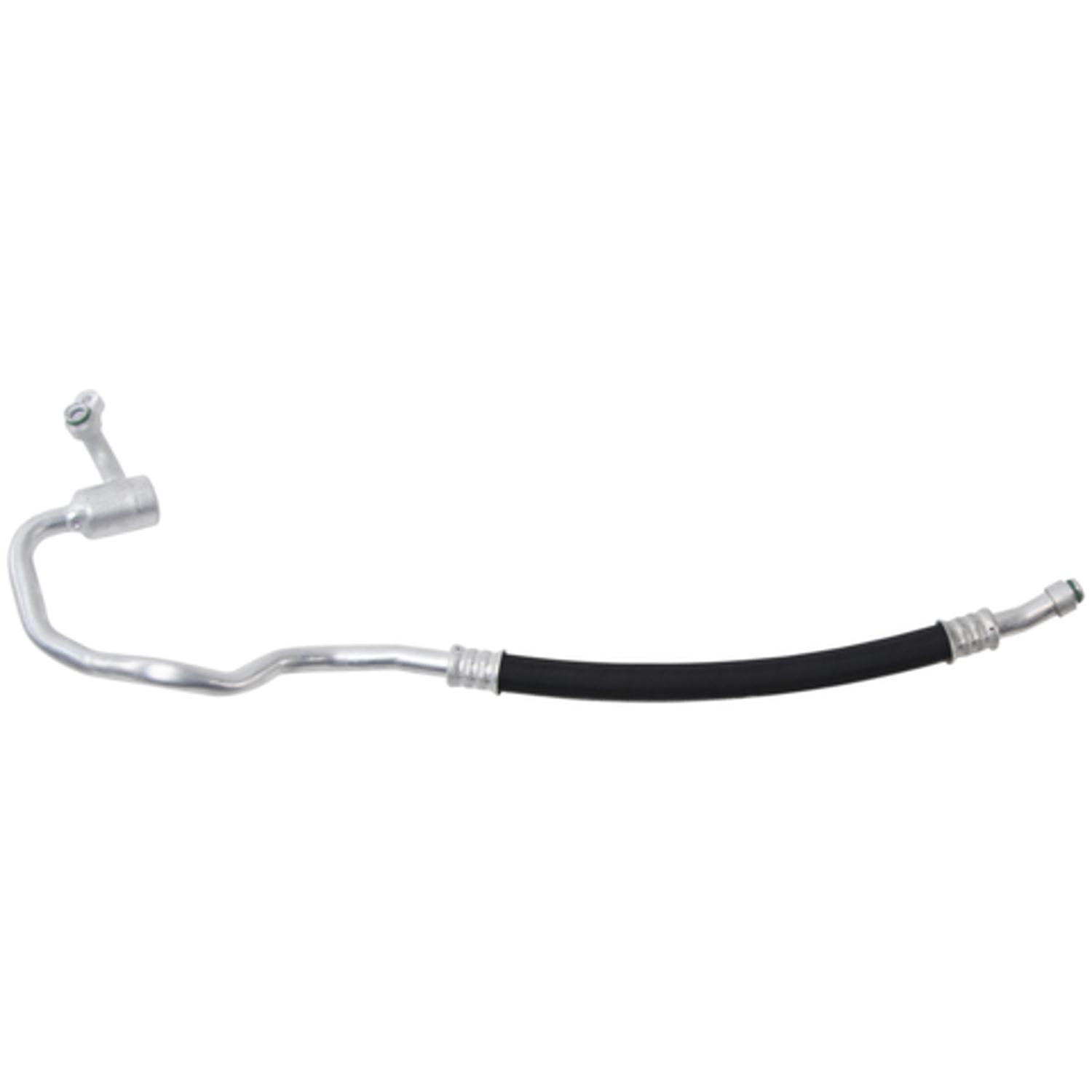 Four Seasons 66939 - A/C Refrigerant Suction Hose Four Seasons 66939 A/C Refrigerant Suction Hose product image 1 of 4