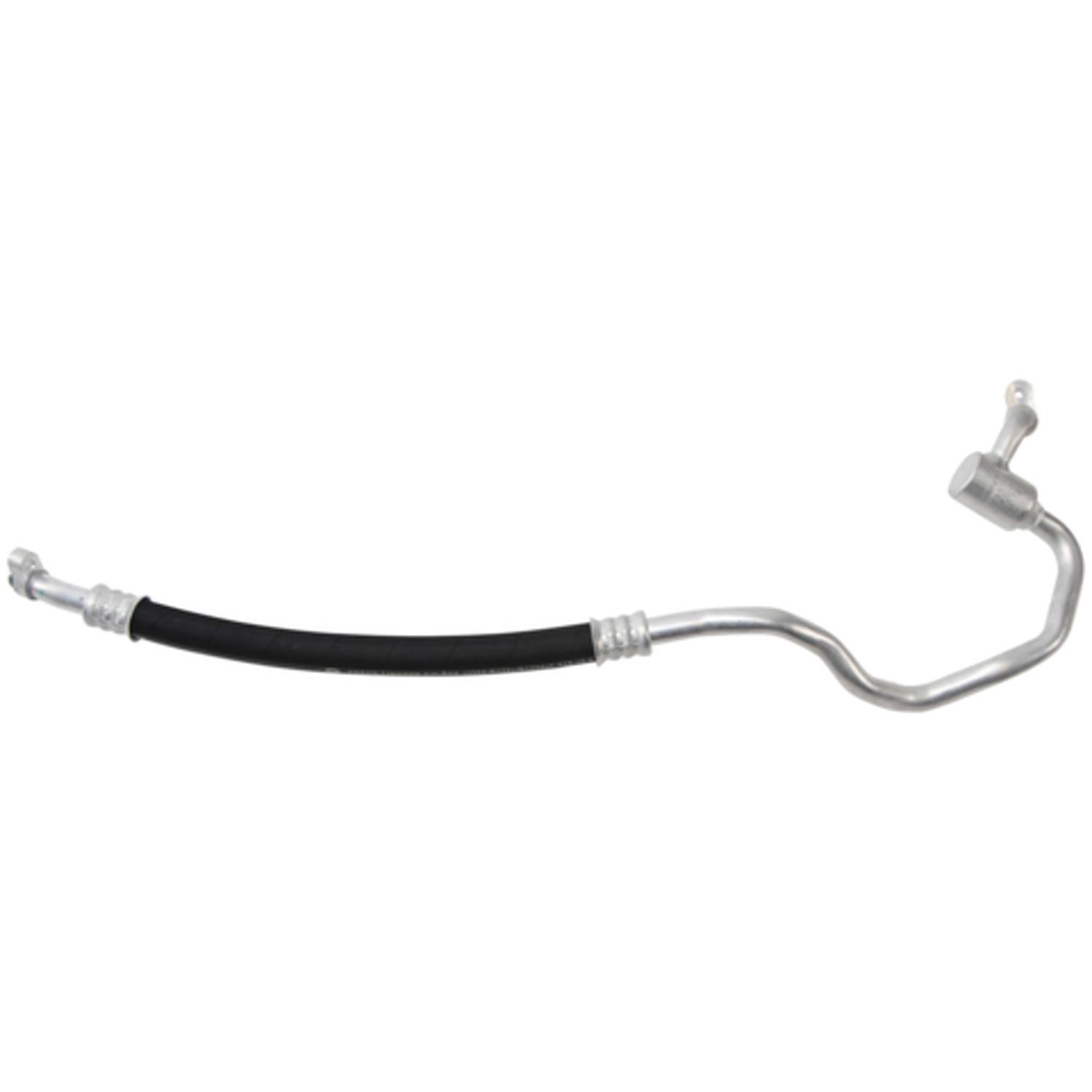 Four Seasons 66939 - A/C Refrigerant Suction Hose Four Seasons 66939 A/C Refrigerant Suction Hose product image 2 of 4