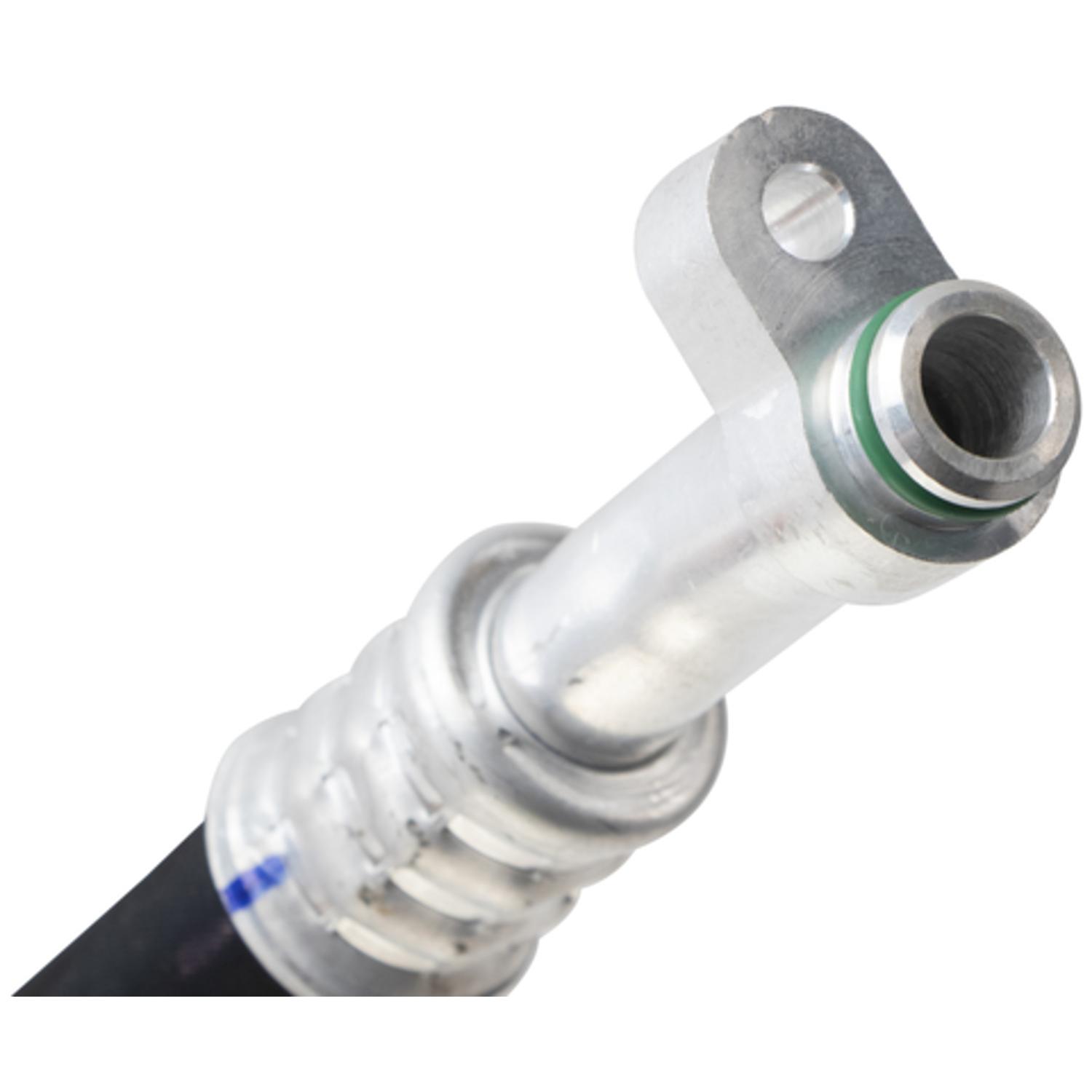 Four Seasons 66939 - A/C Refrigerant Suction Hose Four Seasons 66939 A/C Refrigerant Suction Hose product image 4 of 4