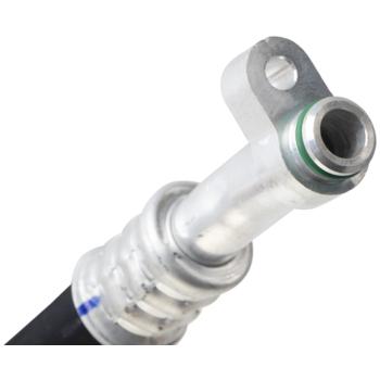 2020 Acura MDX A/C Refrigerant Suction Hose Four Seasons 66939 image 4 of 4