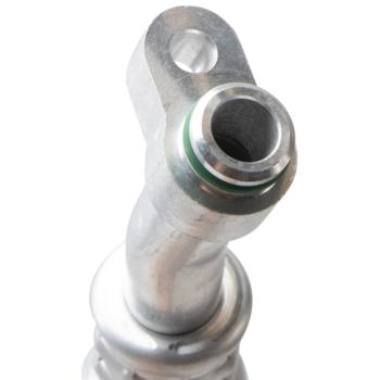 2022 Honda Ridgeline A/C Refrigerant Suction Hose Four Seasons 66940 image 3 of 4