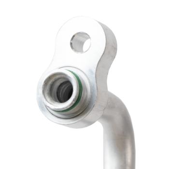 2021 Acura RDX A/C Refrigerant Discharge Hose Four Seasons 66941 image 4 of 4