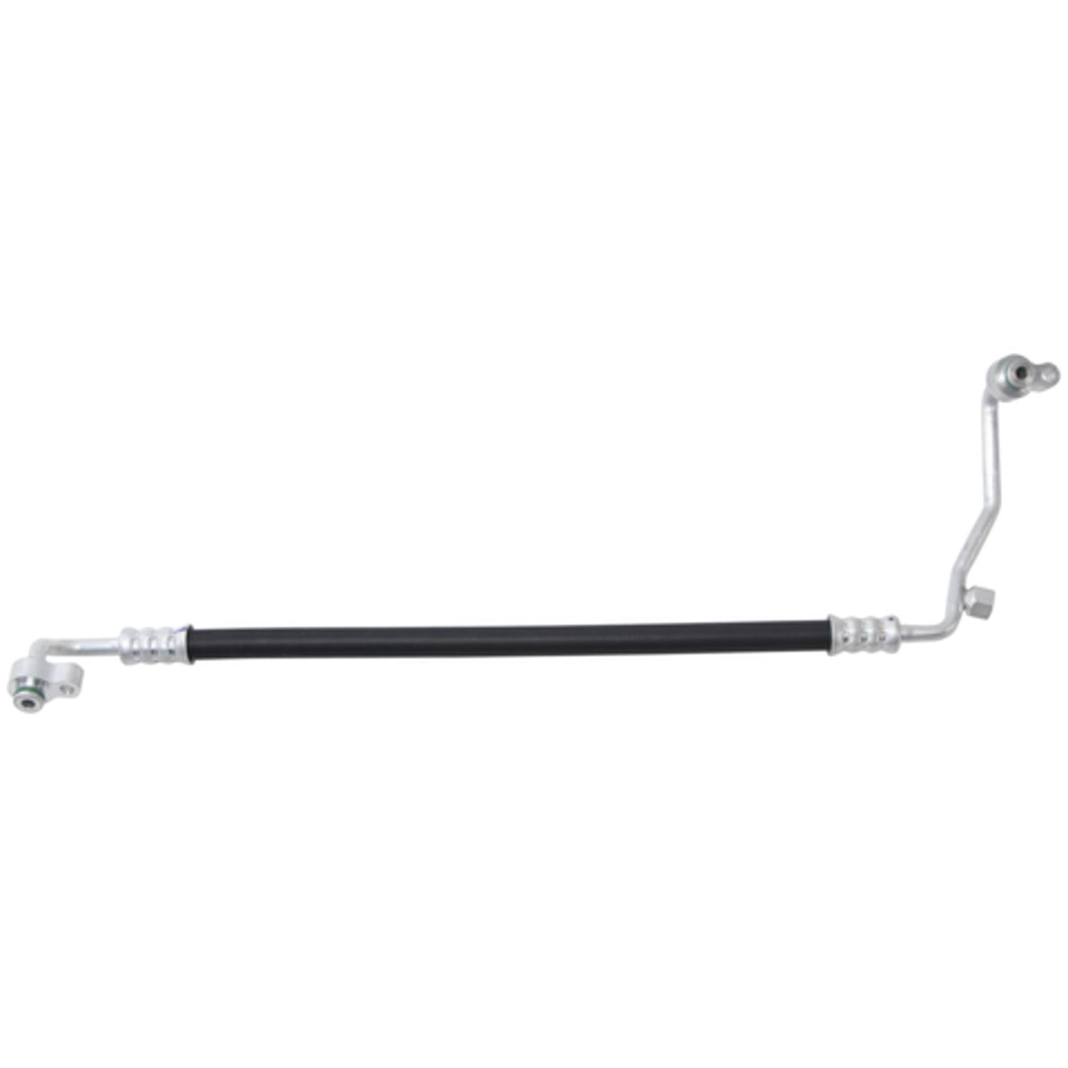 Four Seasons 66942 - A/C Refrigerant Discharge Hose Four Seasons 66942 A/C Refrigerant Discharge Hose product image 1 of 5