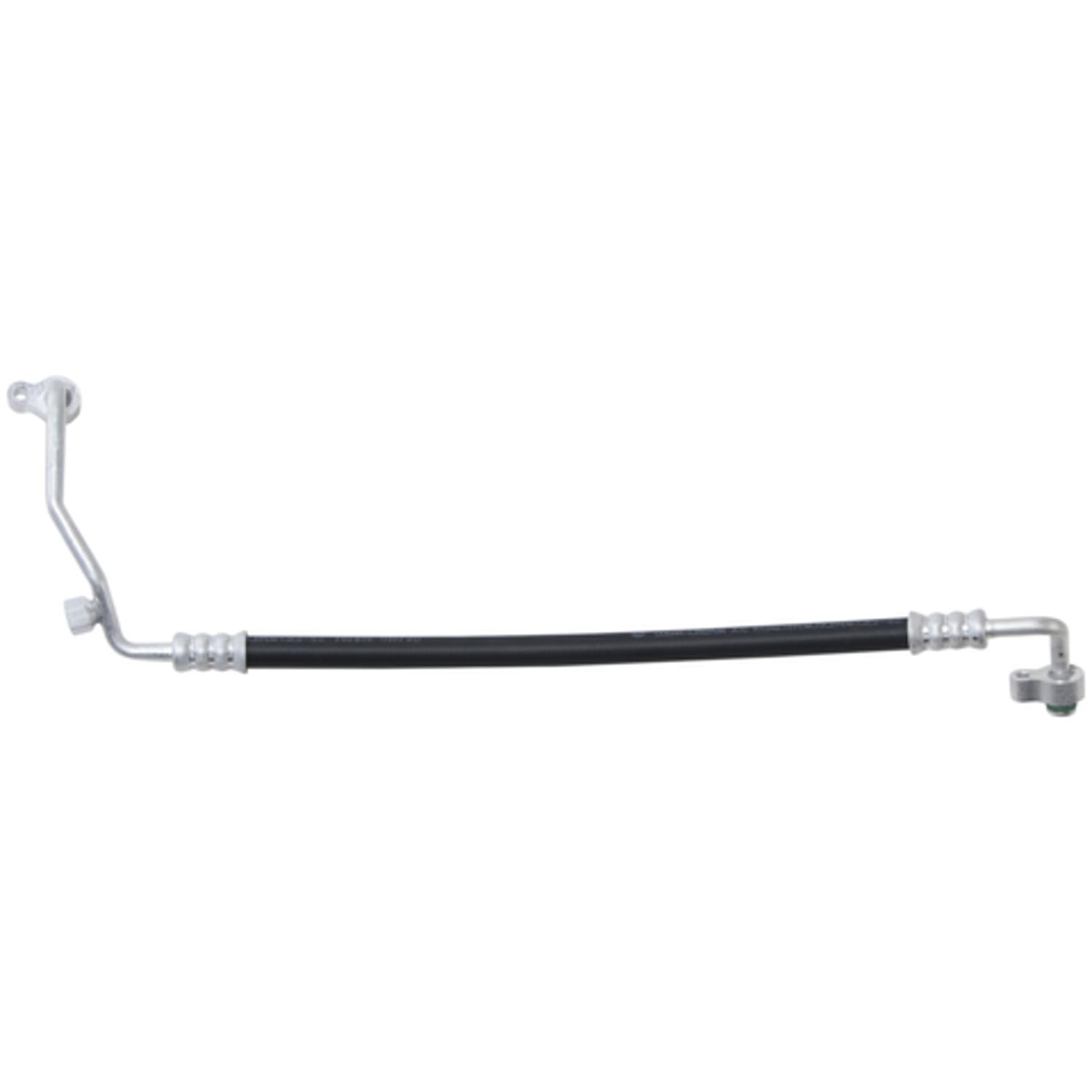 Four Seasons 66942 - A/C Refrigerant Discharge Hose Four Seasons 66942 A/C Refrigerant Discharge Hose product image 2 of 5