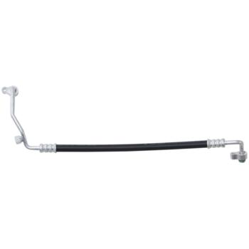 2020 Honda Accord A/C Refrigerant Discharge Hose Four Seasons 66942 image 2 of 4