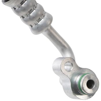 2020 Honda Accord A/C Refrigerant Discharge Hose Four Seasons 66942 image 3 of 4