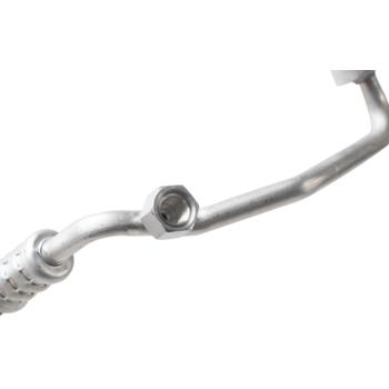 2020 Honda Accord A/C Refrigerant Discharge Hose Four Seasons 66942 image 4 of 4