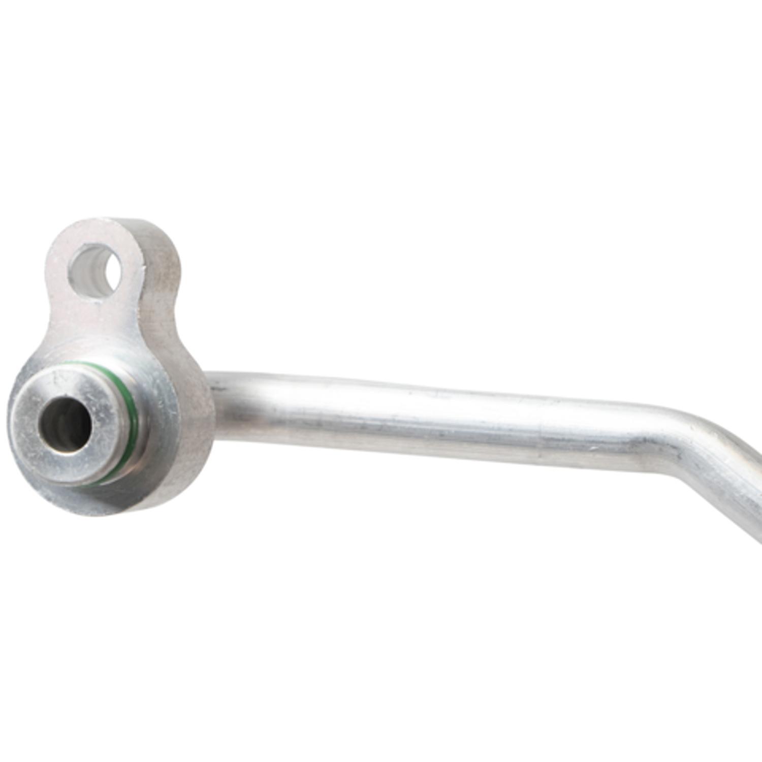 Four Seasons 66942 - A/C Refrigerant Discharge Hose Four Seasons 66942 A/C Refrigerant Discharge Hose product image 5 of 5