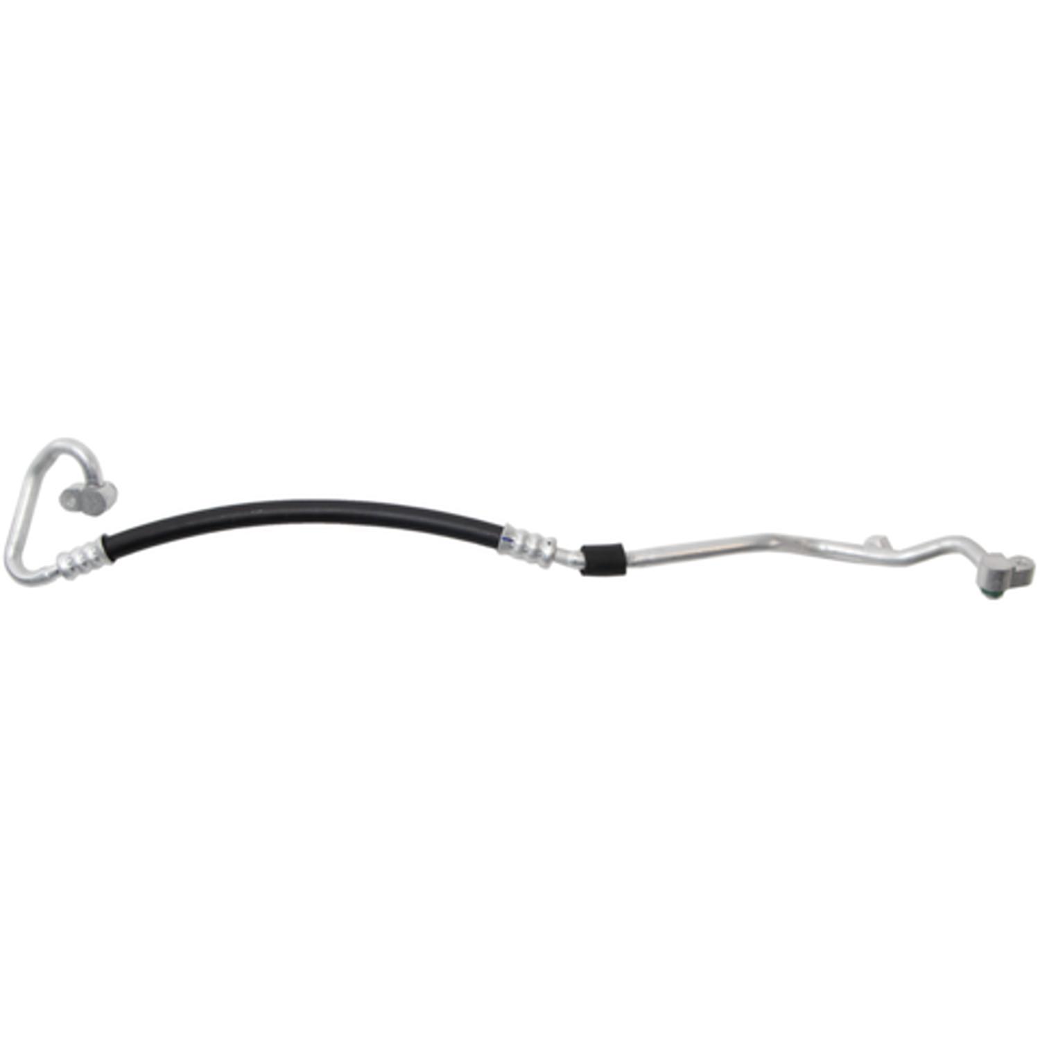 Four Seasons 66943 - A/C Refrigerant Discharge Hose Four Seasons 66943 A/C Refrigerant Discharge Hose product image 1 of 5
