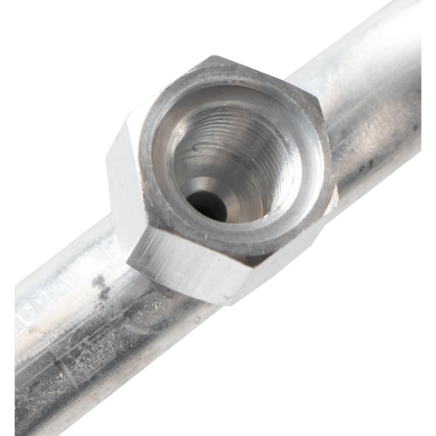 Four Seasons 66943 - A/C Refrigerant Discharge Hose Four Seasons 66943 A/C Refrigerant Discharge Hose product image 4 of 5