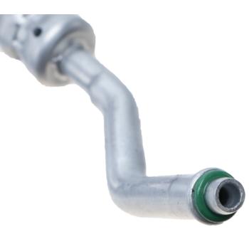 2019 Kia Sorento A/C Suction and Liquid Line Hose Assembly Four Seasons 66944 image 2 of 4