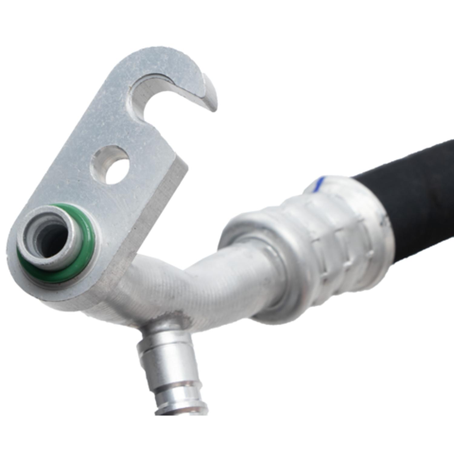 Four Seasons 66944 - A/C Refrigerant Suction Hose Four Seasons 66944 A/C Refrigerant Suction Hose product image 3 of 7