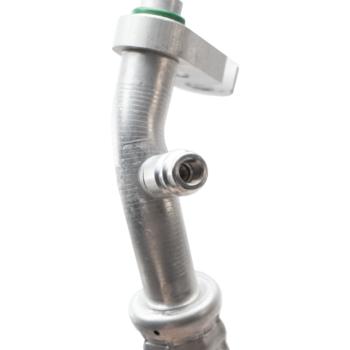 2019 Kia Sorento A/C Suction and Liquid Line Hose Assembly Four Seasons 66944 image 4 of 4