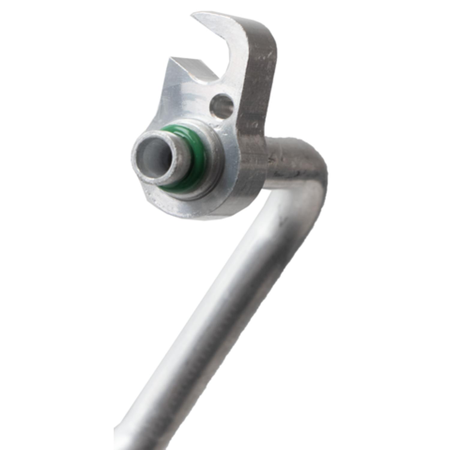 Four Seasons 66944 - A/C Refrigerant Suction Hose Four Seasons 66944 A/C Refrigerant Suction Hose product image 5 of 7