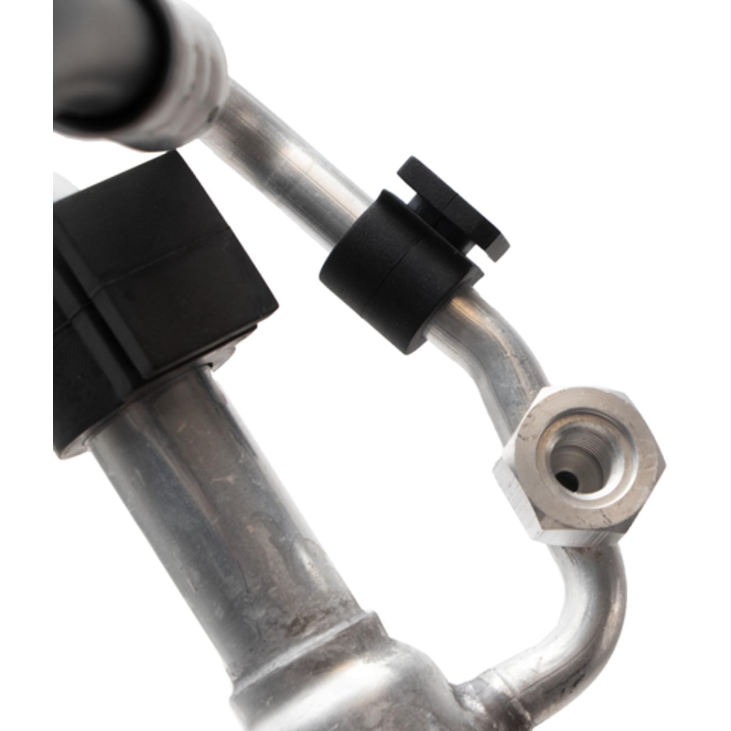 Four Seasons 66944 - A/C Refrigerant Suction Hose Four Seasons 66944 A/C Refrigerant Suction Hose product image 6 of 7