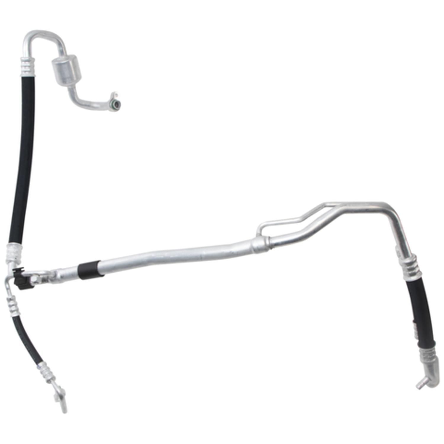 Four Seasons 66945 A/C Refrigerant Suction Hose product image 2 of 7