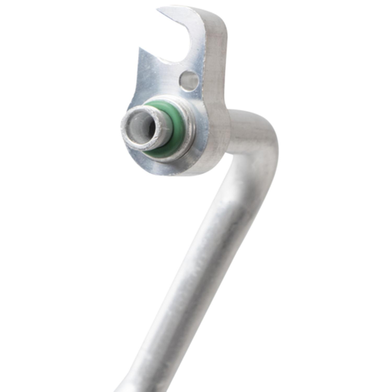 Four Seasons 66945 A/C Refrigerant Suction Hose product image 5 of 7