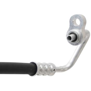 2019 Hyundai Santa Fe A/C Suction and Liquid Line Hose Assembly Four Seasons 66946 image 4 of 4
