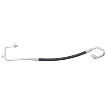 2010 Kia Soul A/C Refrigerant Discharge Hose Four Seasons 66947 image 2 of 4