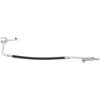 2019 Hyundai Sonata A/C Refrigerant Discharge Hose Four Seasons 66948 image 1 of 4