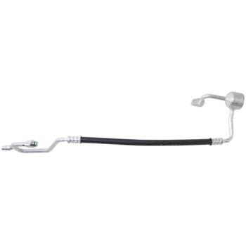 2019 Hyundai Sonata A/C Refrigerant Discharge Hose Four Seasons 66948 image 2 of 4
