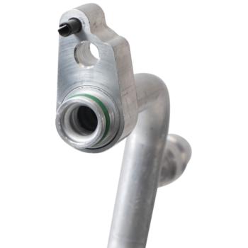 2019 Hyundai Sonata A/C Refrigerant Discharge Hose Four Seasons 66948 image 4 of 4