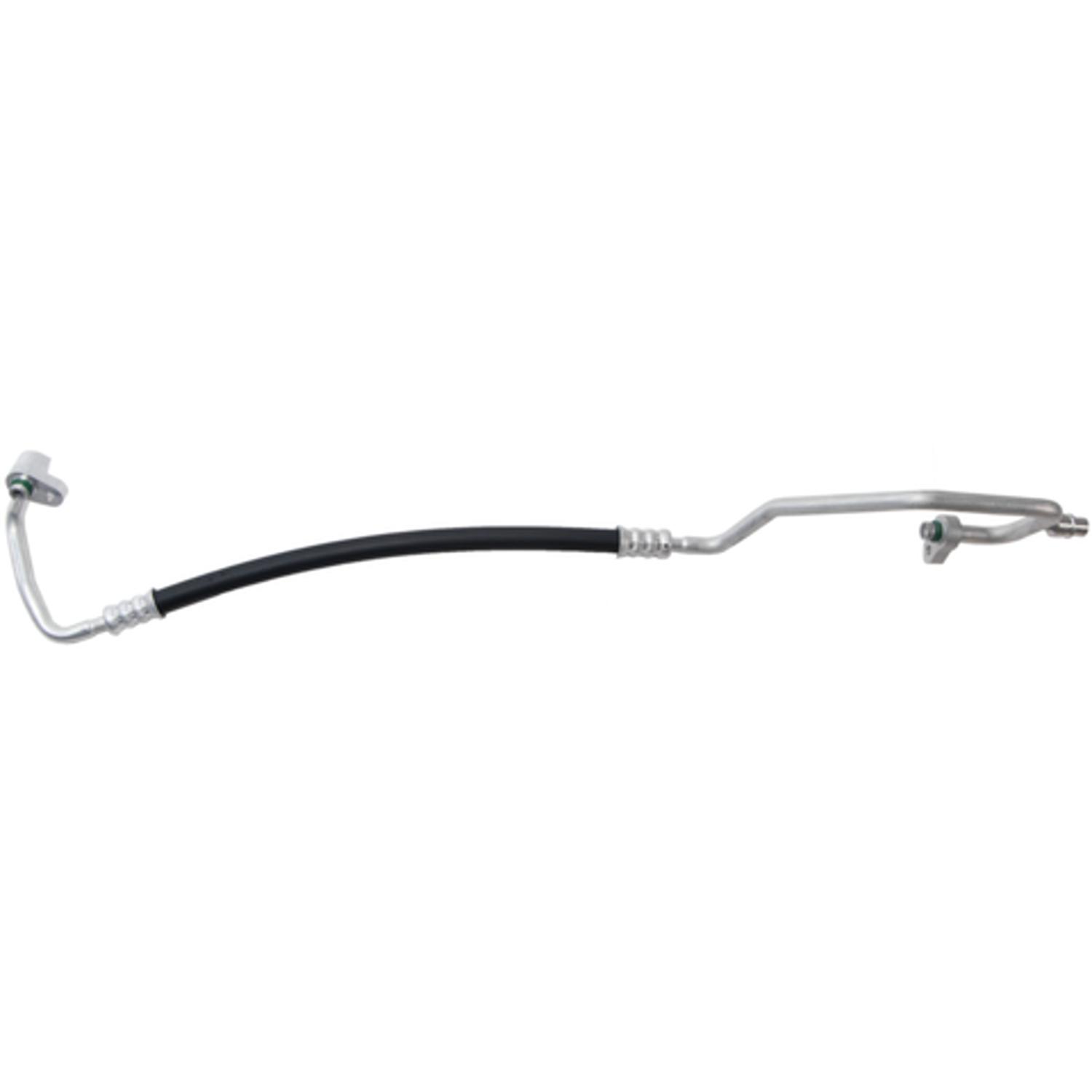 Four Seasons 66949 A/C Refrigerant Discharge Hose product image 1 of 4