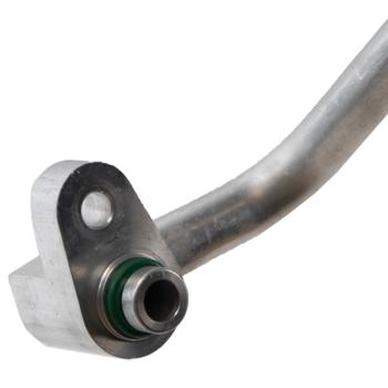 2019 Kia Sorento A/C Refrigerant Discharge Hose Four Seasons 66949 image 2 of 4