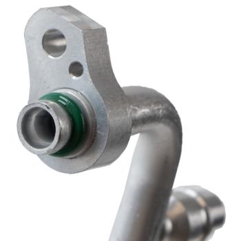 2019 Kia Sorento A/C Refrigerant Discharge Hose Four Seasons 66949 image 3 of 4