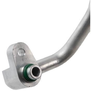 2016 Kia Sorento A/C Refrigerant Discharge Hose Four Seasons 66950 image 4 of 4