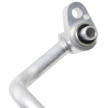 2021 Hyundai Tucson A/C Refrigerant Discharge Hose Four Seasons 66952 image 3 of 4