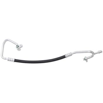 2018 Kia Optima A/C Refrigerant Discharge Hose Four Seasons 66953 image 1 of 4