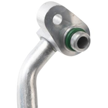 2018 Kia Optima A/C Refrigerant Discharge Hose Four Seasons 66953 image 3 of 4