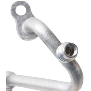 2020 Kia Optima A/C Refrigerant Discharge Hose Four Seasons 66954 image 4 of 4