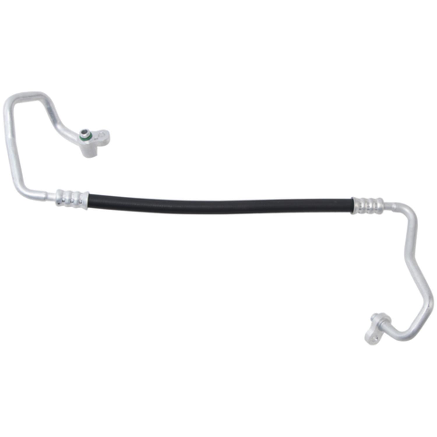 Four Seasons 66955 - A/C Refrigerant Discharge Hose Four Seasons 66955 A/C Refrigerant Discharge Hose product image 1 of 4