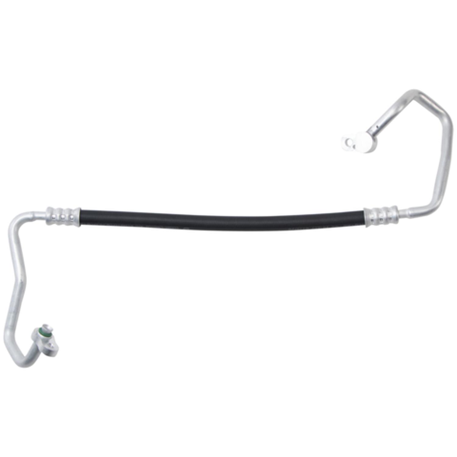 Four Seasons 66955 - A/C Refrigerant Discharge Hose Four Seasons 66955 A/C Refrigerant Discharge Hose product image 2 of 4