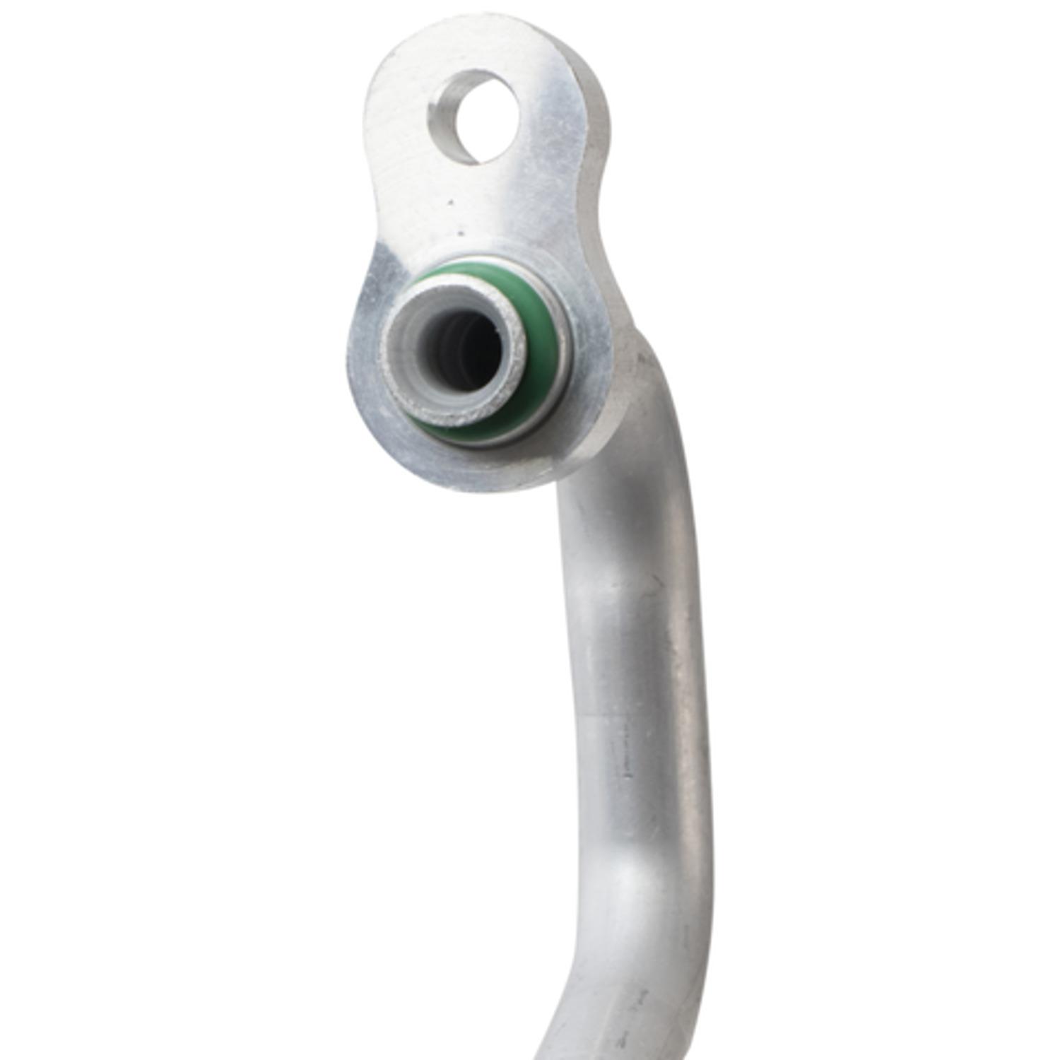 Four Seasons 66955 - A/C Refrigerant Discharge Hose Four Seasons 66955 A/C Refrigerant Discharge Hose product image 3 of 4
