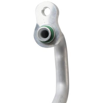 2018 Hyundai Tucson A/C Refrigerant Discharge Hose Four Seasons 66955 image 3 of 4