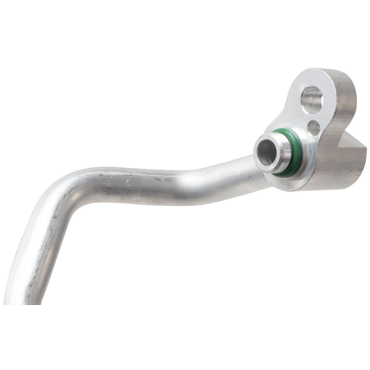 Four Seasons 66955 - A/C Refrigerant Discharge Hose Four Seasons 66955 A/C Refrigerant Discharge Hose product image 4 of 4