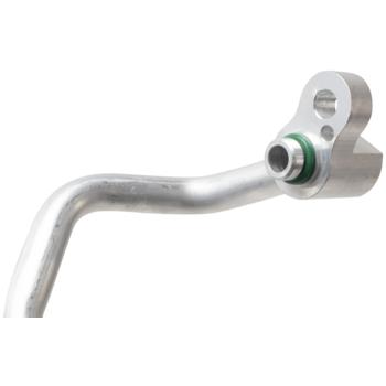 2018 Hyundai Tucson A/C Refrigerant Discharge Hose Four Seasons 66955 image 4 of 4