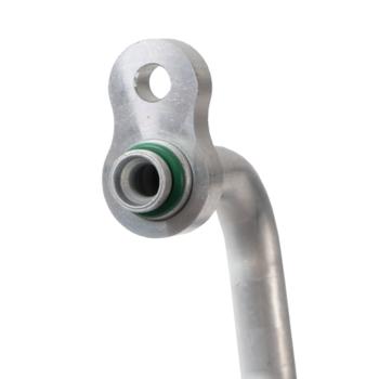 2019 Kia Sportage A/C Refrigerant Discharge Hose Four Seasons 66956 image 4 of 4