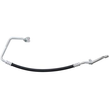 2020 Hyundai Elantra A/C Refrigerant Discharge Hose Four Seasons 66957 image 1 of 4