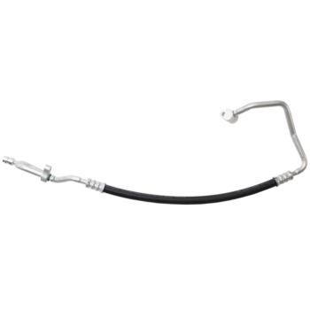 2020 Hyundai Elantra A/C Refrigerant Discharge Hose Four Seasons 66957 image 2 of 4
